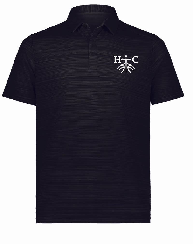 Holy Trinity Basketball 2025 Pursuit Polo