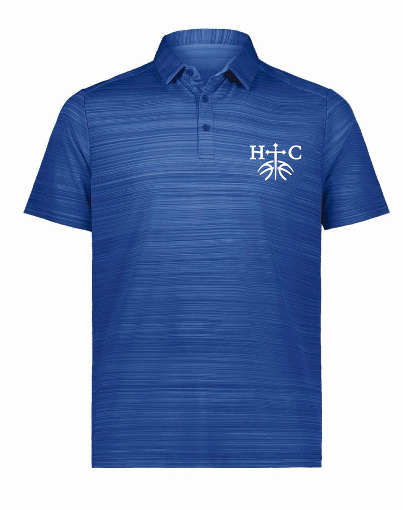 Holy Trinity Basketball 2025 Pursuit Polo
