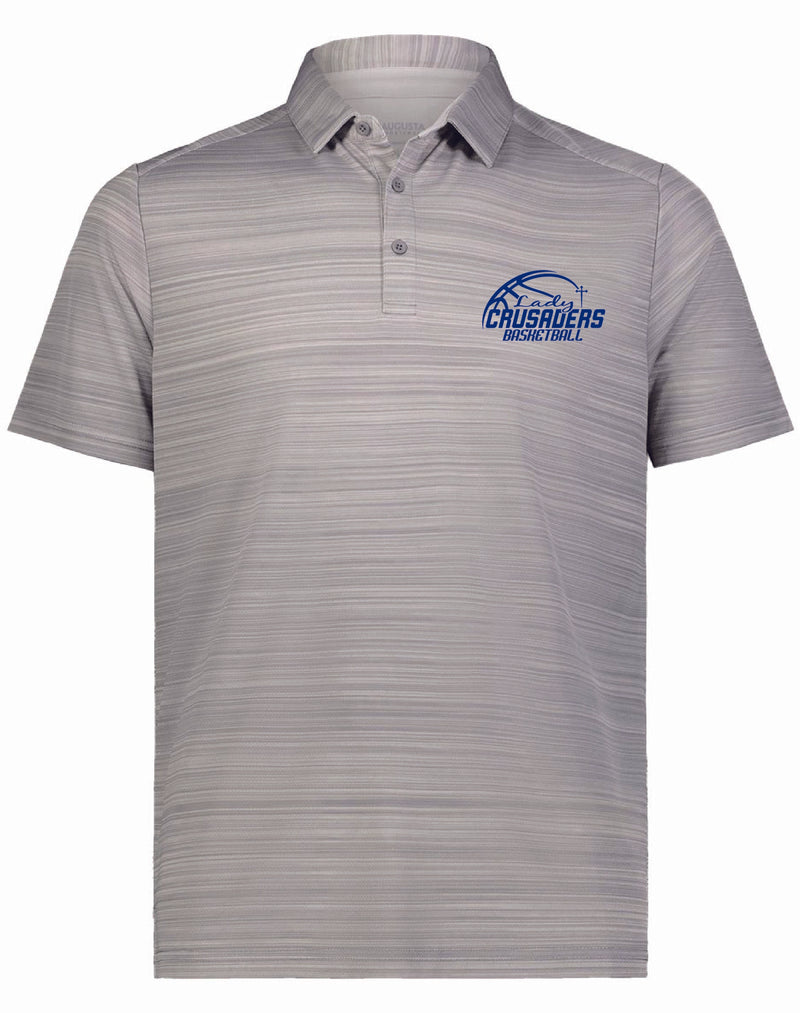 Holy Trinity Basketball 2025 Pursuit Polo