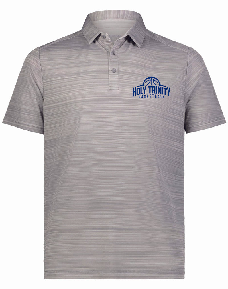 Holy Trinity Basketball 2025 Pursuit Polo