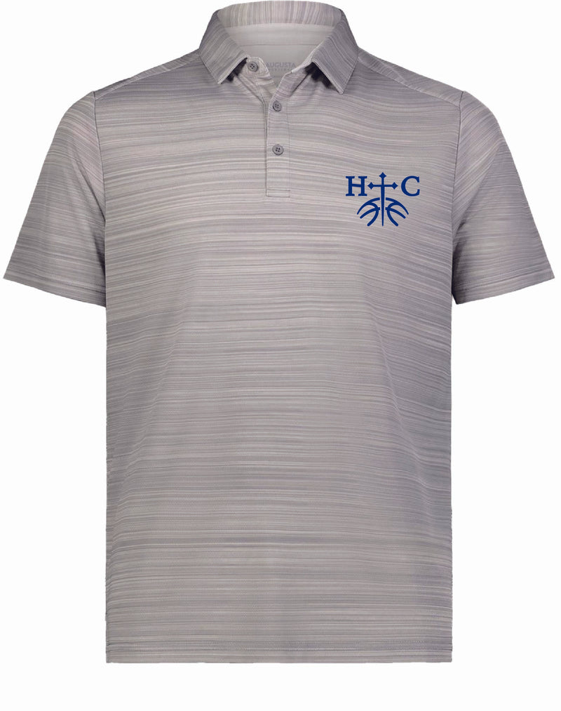 Holy Trinity Basketball 2025 Pursuit Polo