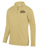 Highland Football 2025 1/4 Zip Pullover