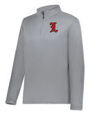 Liberty Baseball 2026 1/4 Zip Pullover