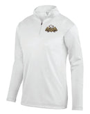 Highland Football 2025 1/4 Zip Pullover