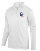 Gem City Bombers 2025 Quarter Zip