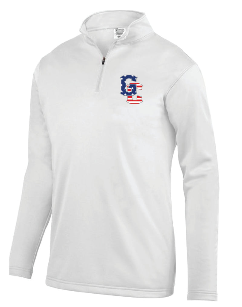 Gem City Bombers 2025 Quarter Zip