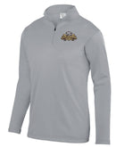 Highland Football 2025 1/4 Zip Pullover