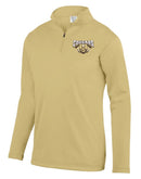 Highland Football 2025 1/4 Zip Pullover