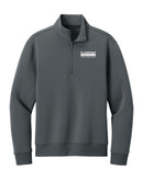 Klingner & Associates Soft Spacer 1/4-Zip