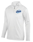 Chaos Softball 1/4 Zip Pullover