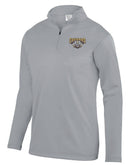 Highland Football 2025 1/4 Zip Pullover