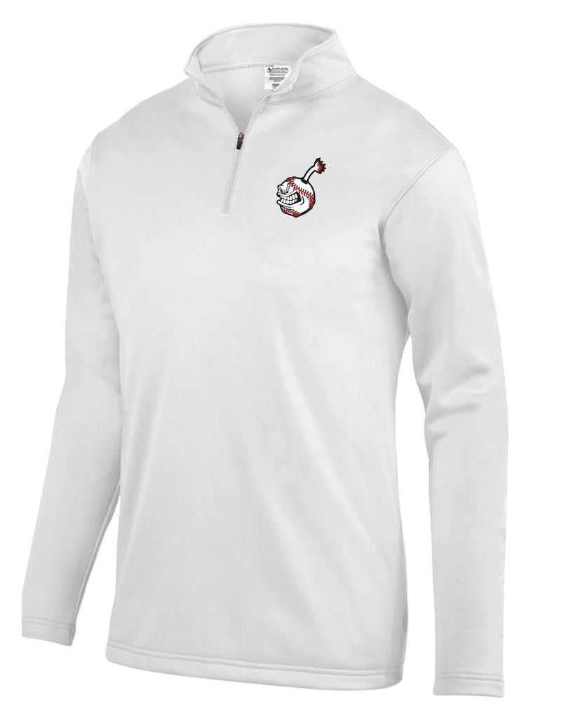 Gem City Bombers 2025 Quarter Zip