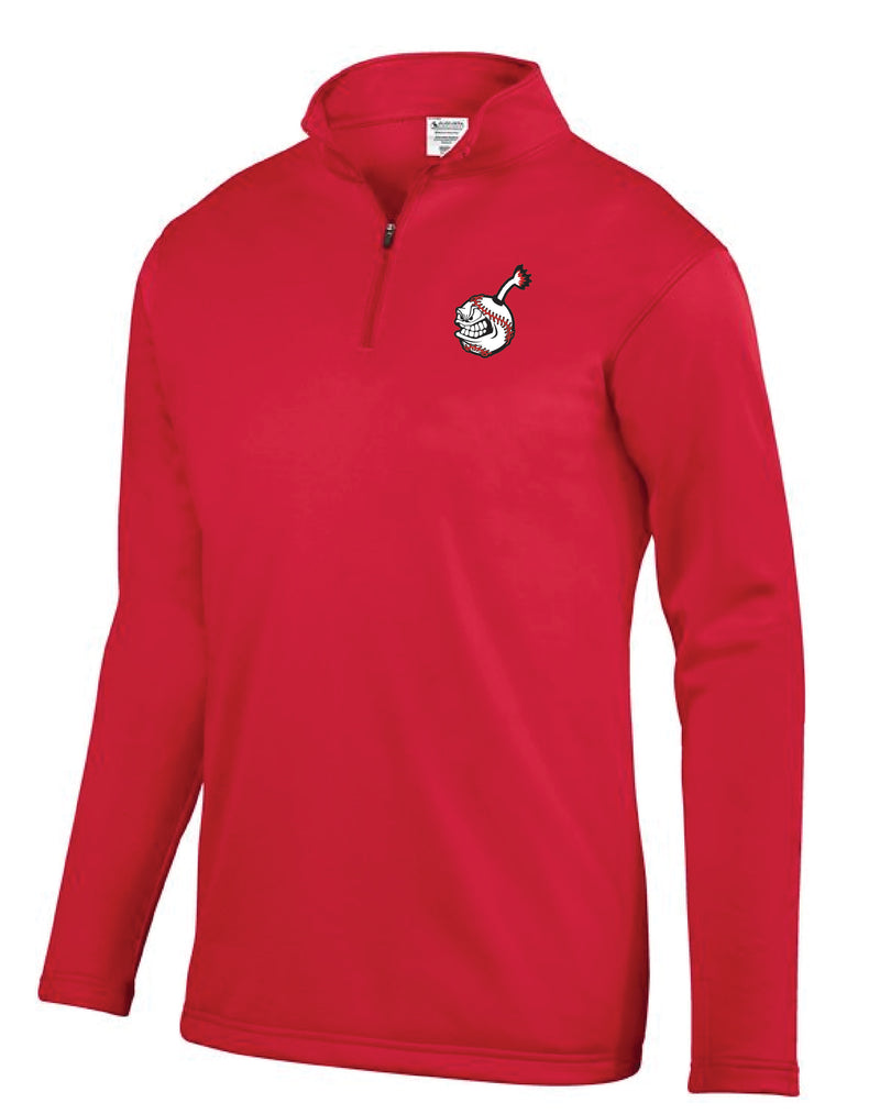 Gem City Bombers 2025 Quarter Zip