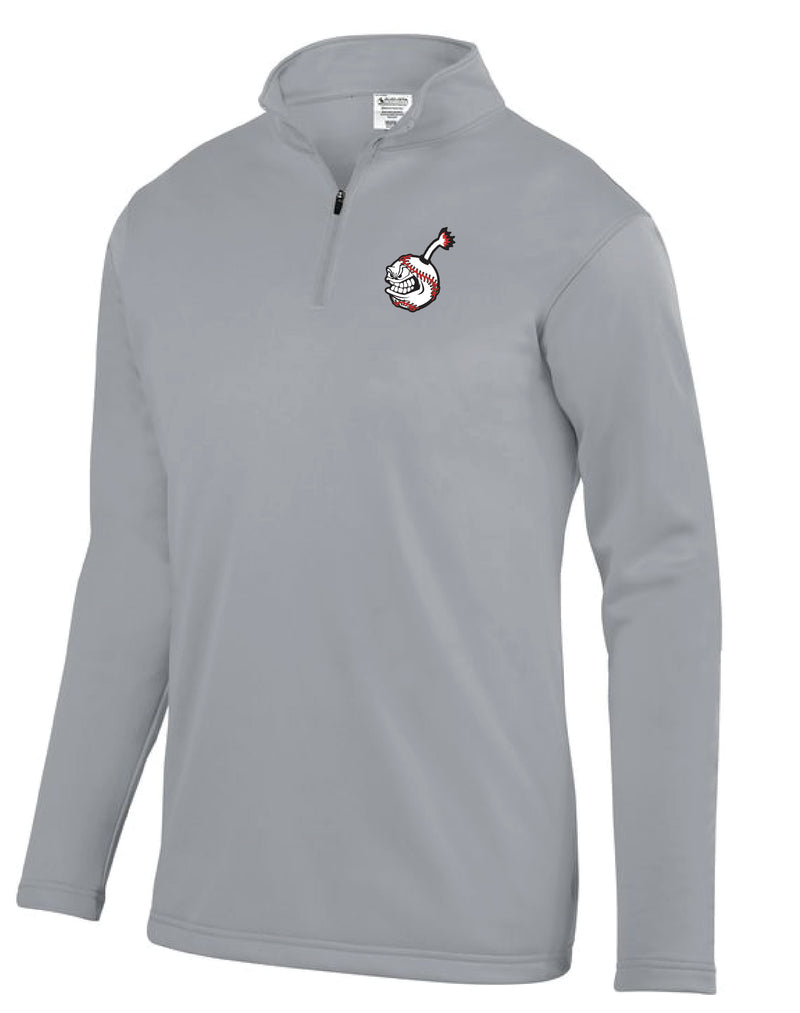 Gem City Bombers 2025 Quarter Zip