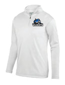 CSC 2025 Quarter-Zip Pullover