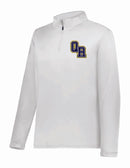 QND Raiders Football 2026 1/4 Zip