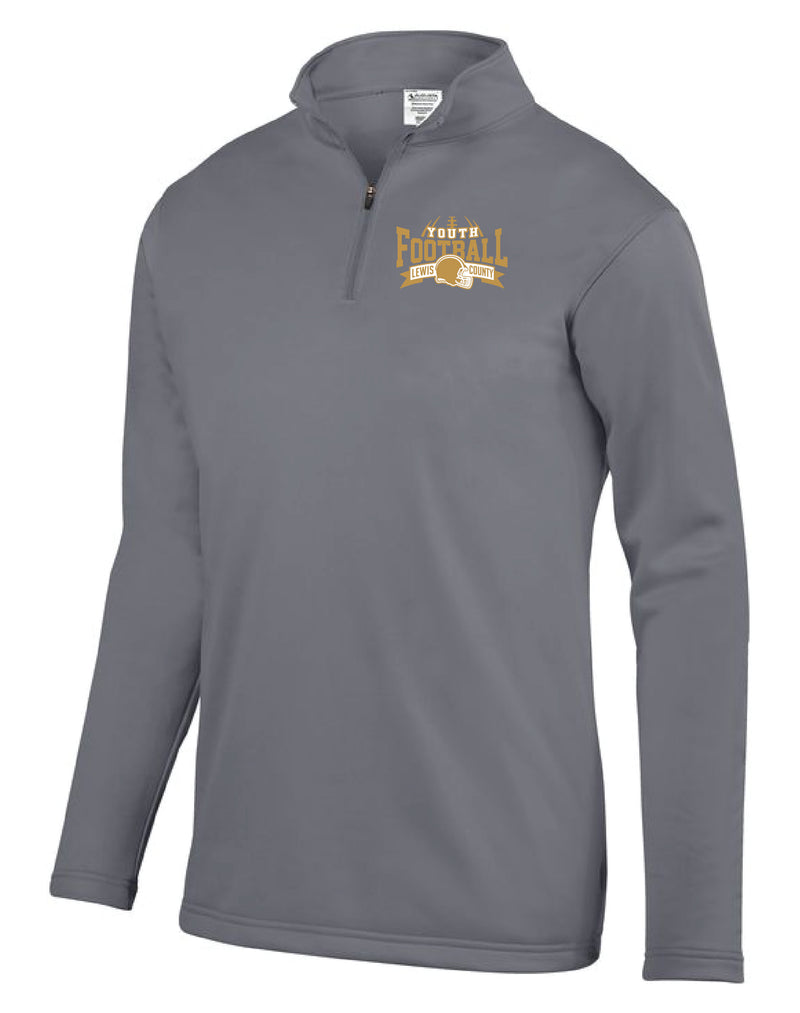 LCYF 2025 1/4 Zip Pullover