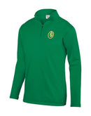 O'Donnell's Softball 2024 1/4 Zip Pullover