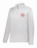 Hannibal Softball 2026 1/4 Zip