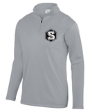 Southeast Iowa Swarm 1/4 Zip