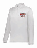 Hannibal Youth Football 1/4 Zip