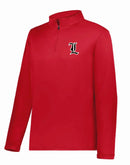 Legends Baseball 10U 2026 1/4 Zip Pullover