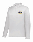 QND Raiders Football 2026 1/4 Zip