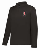 Legends Baseball 10U 2026 1/4 Zip Pullover