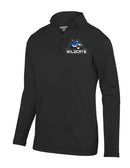 CSC 2025 Quarter-Zip Pullover