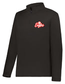 Liberty Volleyball 2026 1/4 Zip