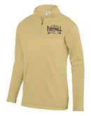 LCYF 2025 1/4 Zip Pullover