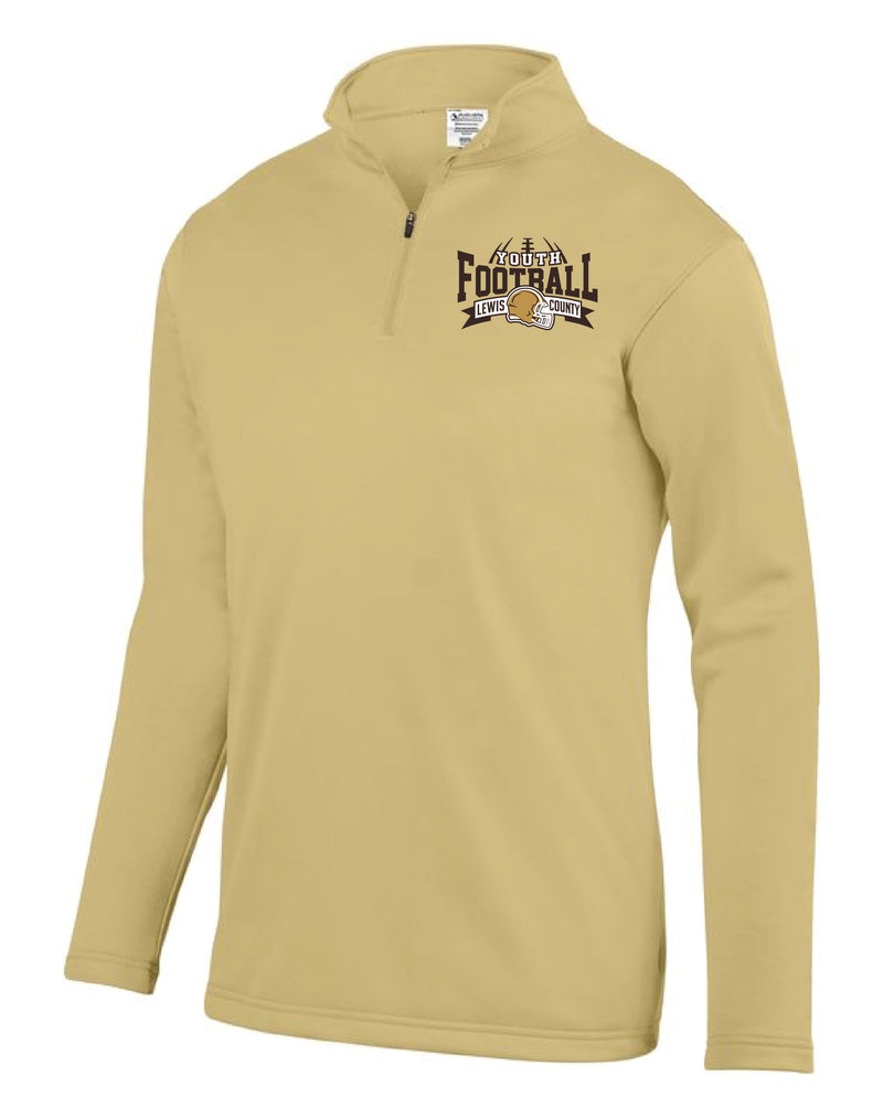 LCYF 2025 1/4 Zip Pullover