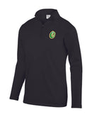 O'Donnell's Softball 2024 1/4 Zip Pullover