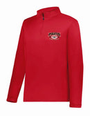 Hannibal Youth Football 1/4 Zip