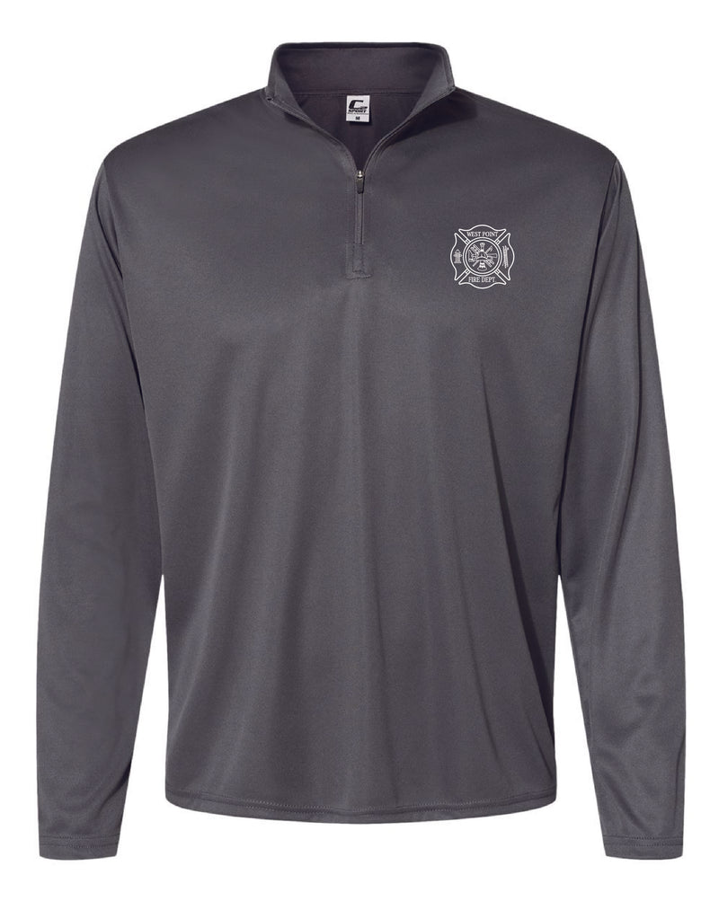 West Point FD 1/4 Zip Pullover