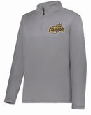 Highland Track and Field 2026 1/4 Zip