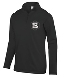 Southeast Iowa Swarm 1/4 Zip