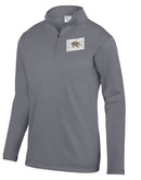 LCYF 2025 1/4 Zip Pullover