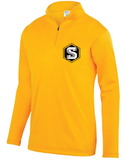 Southeast Iowa Swarm 1/4 Zip