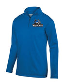 CSC 2025 Quarter-Zip Pullover