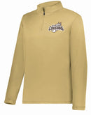 Highland Track and Field 2026 1/4 Zip