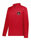Hannibal Softball 2026 1/4 Zip