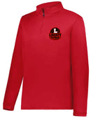 Liberty Volleyball 2026 1/4 Zip