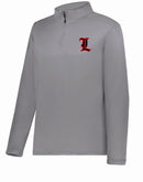Legends Baseball 10U 2026 1/4 Zip Pullover