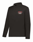 Hannibal Youth Football 1/4 Zip