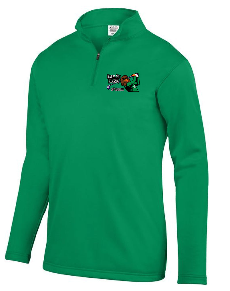 Kappa Mu Klassic 2025 1/4 Zip Pullover