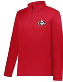 Liberty Volleyball 2026 1/4 Zip