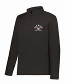 Hannibal Softball 2026 1/4 Zip