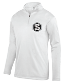 Southeast Iowa Swarm 1/4 Zip