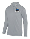 CSC 2025 Quarter-Zip Pullover